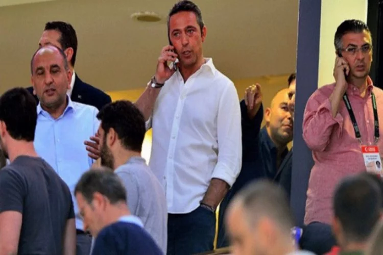 Fenerbahçe'de yeni transferler için Koç'un onayı bekleniyor