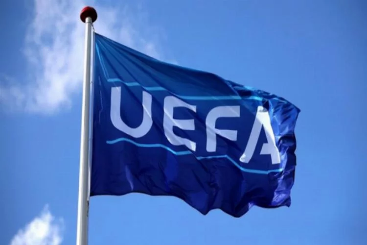 UEFA Avrupa Ligi'nde şike iddiası!