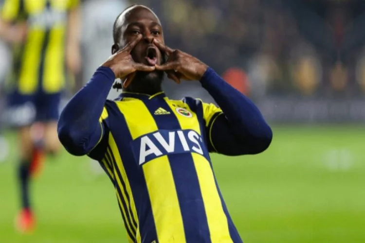 Fenerbahçe'ye Moses'ten kötü haber!