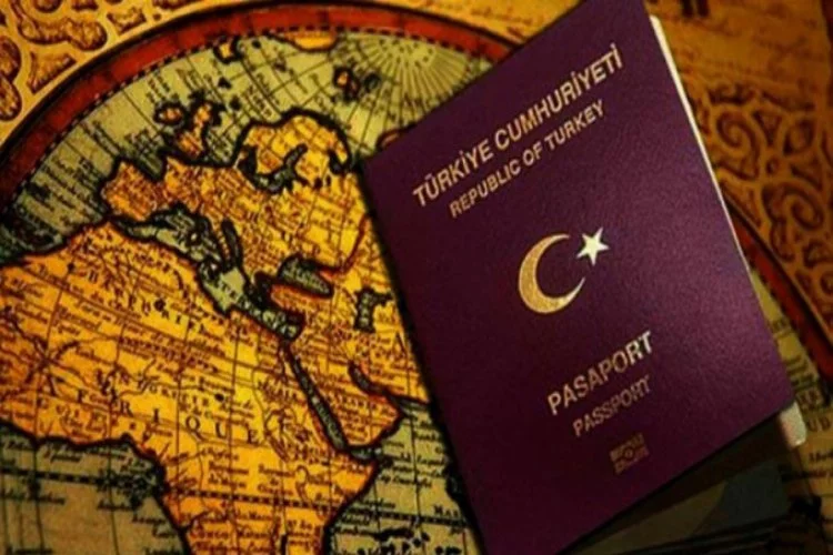 O ülkeden Türklere kapıda vize kolaylığı!