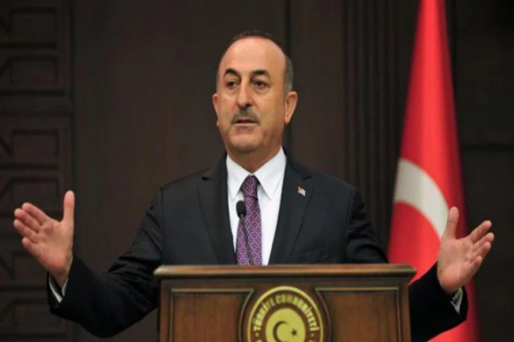 ABD'ye tepki: Türkiye'nin planı hazır