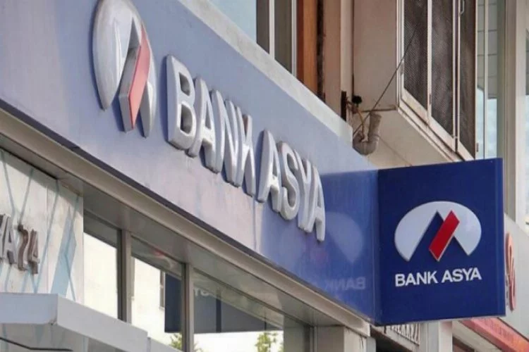 AYM'den Bank Asya kararı