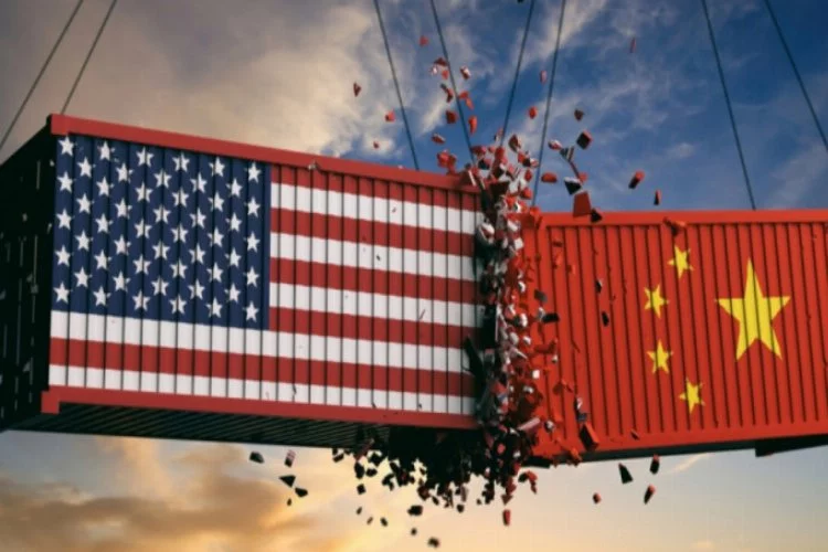 Önemli isim bombayı patlattı: Ticaret savaşını Çin kazanacak