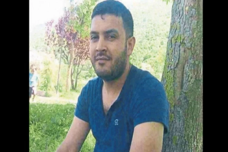 Ömer Halisdemir'in yeğeni Bursa'da kahramanlık yaparken hayatını kaybetti