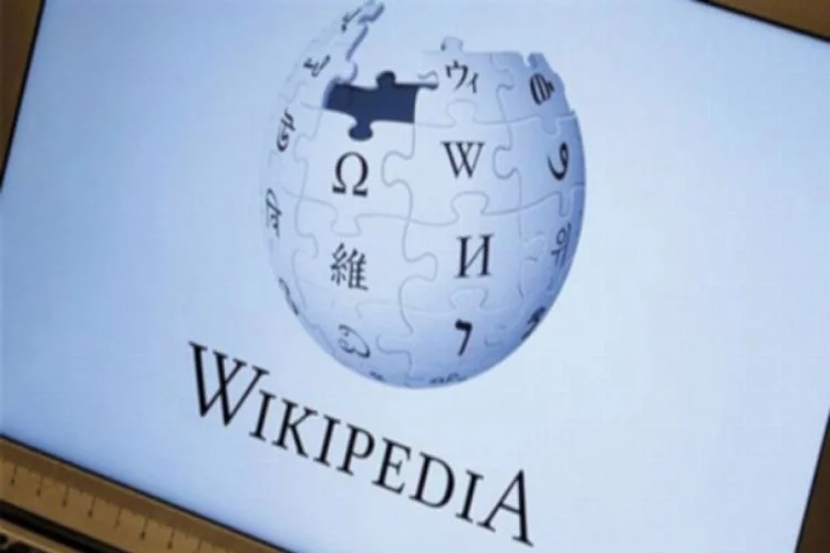 AYM'den 'Wikipedia yasağı' kararı!