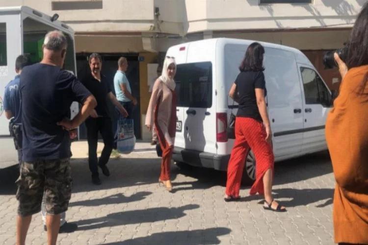 Bursa'da vahşet! 50 yerinden bıçaklanmış halde bulundu
