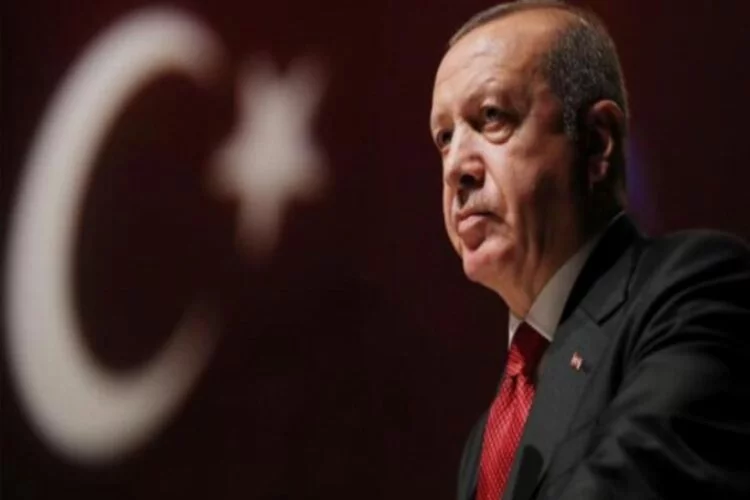 Erdoğan'dan, 'Sakarya Zaferi' mesajı