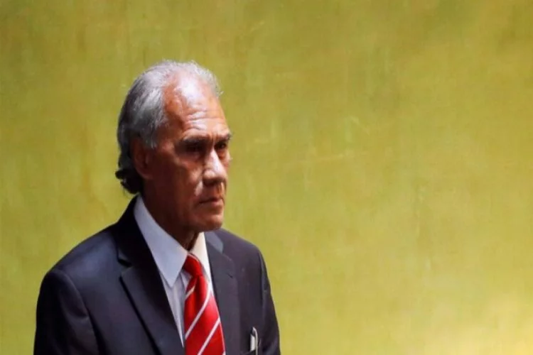 Tonga Başbakanı hayatını kaybetti