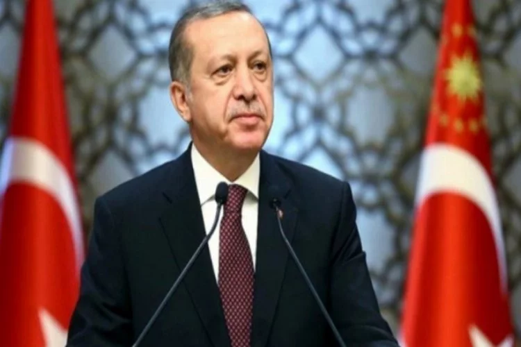Cumhurbaşkanı Erdoğan'dan "12 Eylül" mesajı