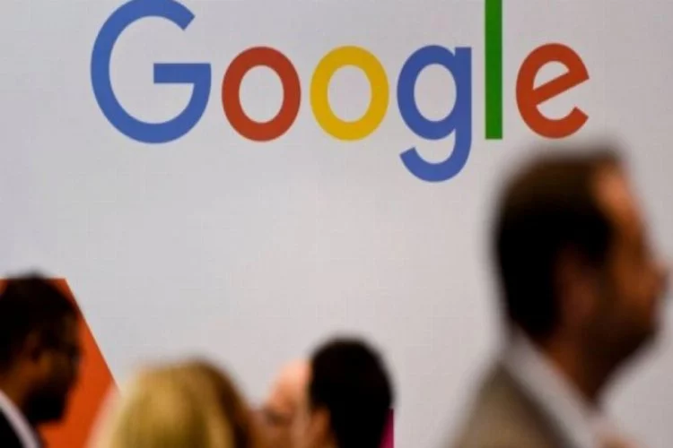 Google'a dev ceza! 965 milyon euro ödeyecekler