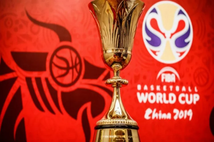 FIBA Dünya Kupası'nda finalin adı belli oldu!