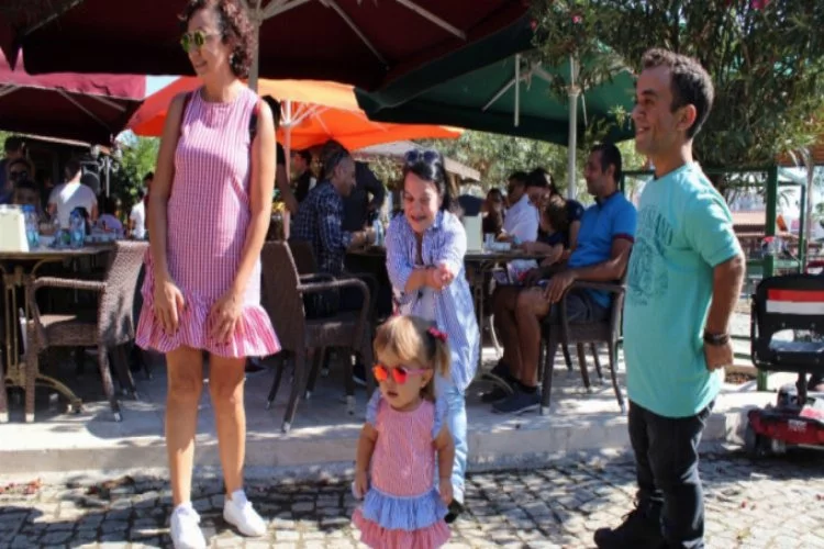Türkiye'nin ilk 'Hobbit Kafe'si açılıyor