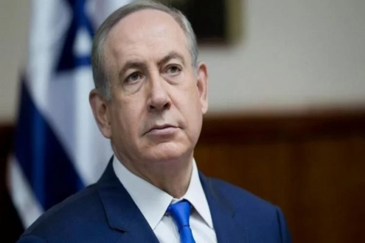 Netanyahu'nun partisinden 'acil' toplantı
