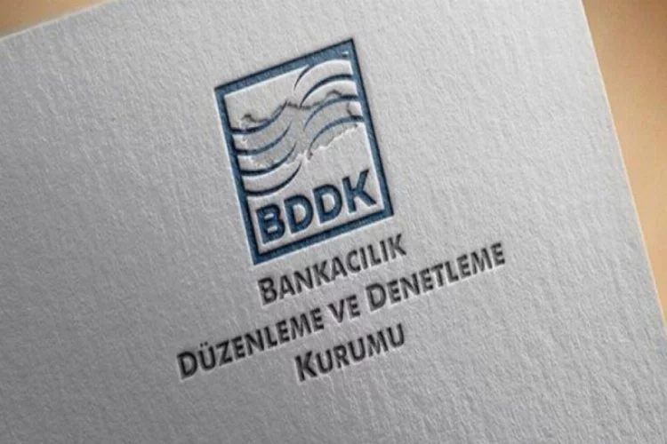 BDDK'dan önemli açıklama: Kredi tutarı 46 milyar TL