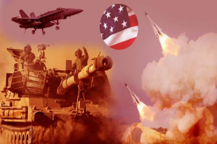 ABD'den İran'a tehdit: Hazırız