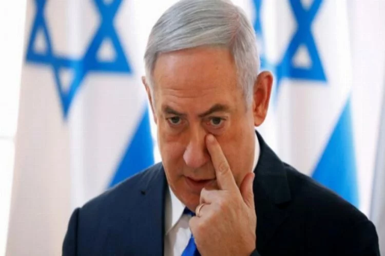 Facebook'tan Netanyahu'ya 2. kez engel