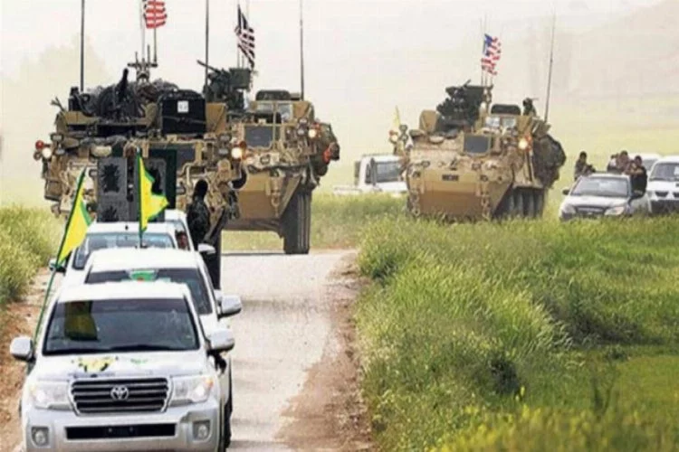 ABD yanıt verdi: Terör örgütü PKK/YPG'ye güvence verildi mi?