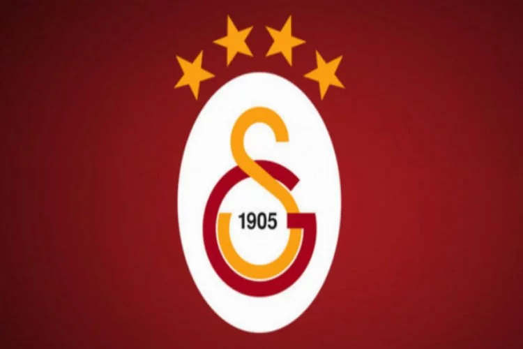 Galatasaray'dan sponsorluk anlaşması!