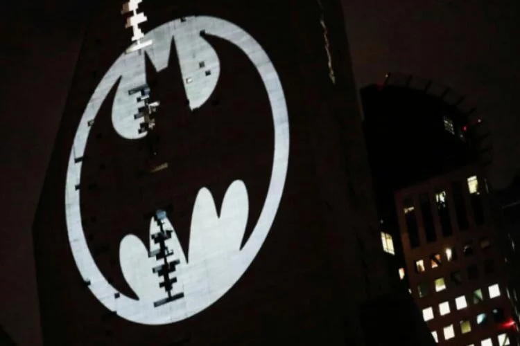 Batman Günü tüm dünyada kutlandı