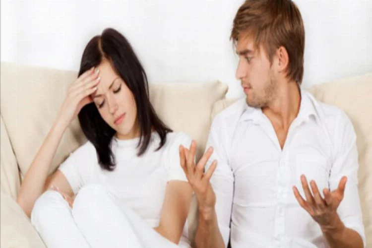 Eşin hatasını 'başa kakmak' boşanma sebebi