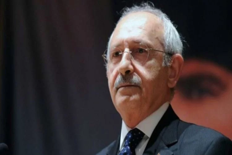 Kılıçdaroğlu'ndan erken seçim iddiası