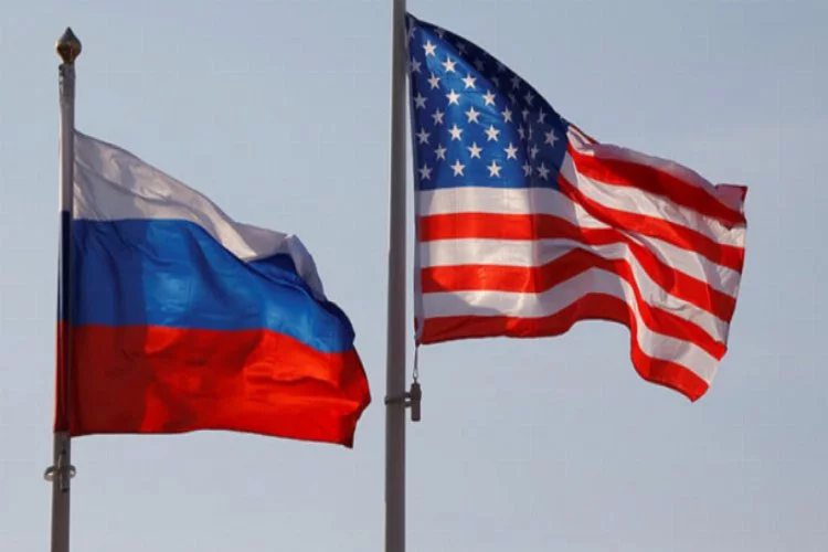 Rusya'daki ABD'li casus "kayıp olarak" aranıyor