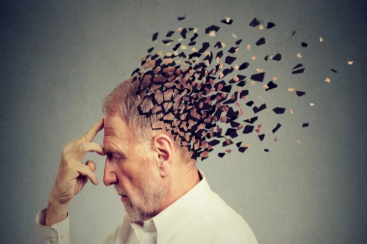 'Alzheimer ve bunama günümüzün en korkulan hastalığı'