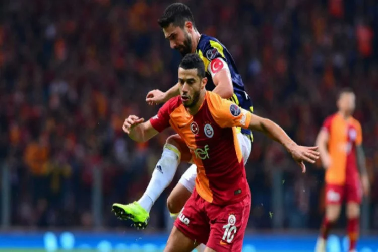 Galatasaray-Fenerbahçe derbisi iddia oranları belli oldu