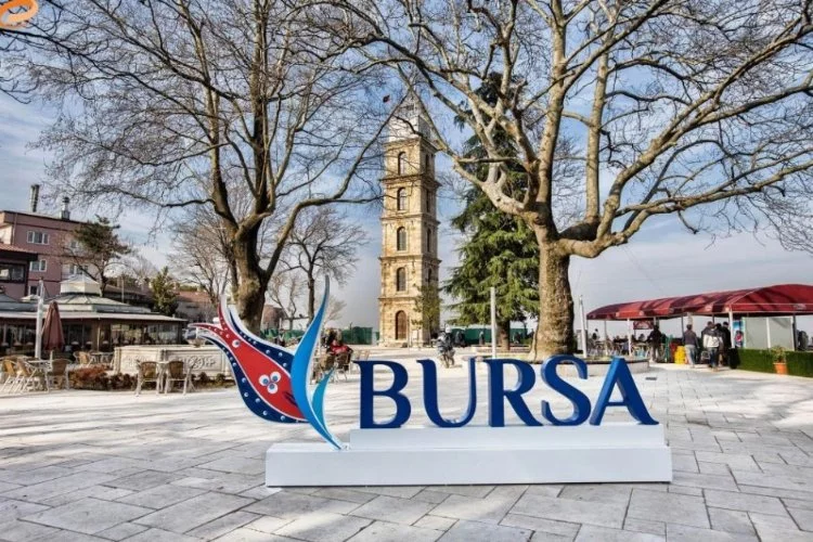 31 Mart sonrası değişti: İşte Bursa'nın yeni belediye başkanlarının asıl meslekleri...