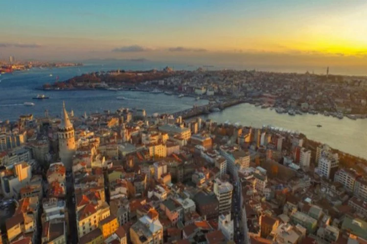 Olası depremde İstanbul'da en çok etkilenecek ilçe açıklandı