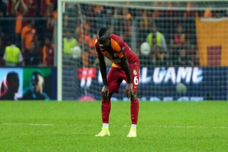 Galatasaray 9 maçtır kazanamıyor
