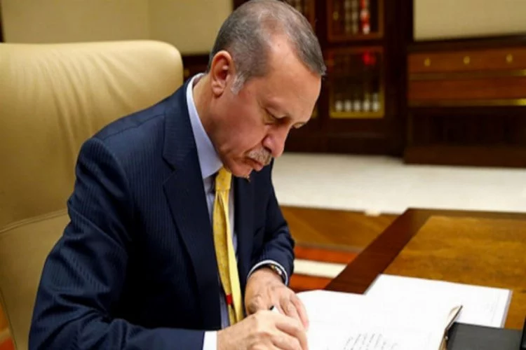 Cumhurbaşkanı Erdoğan imzaladı, KDV oranı düşürüldü