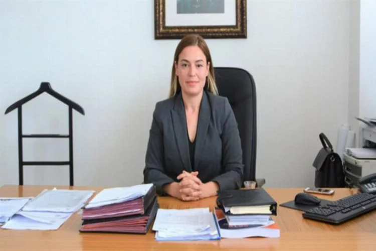 Bursa'da Kadın Belediye Başkan Yardımcısı rehin alındı!