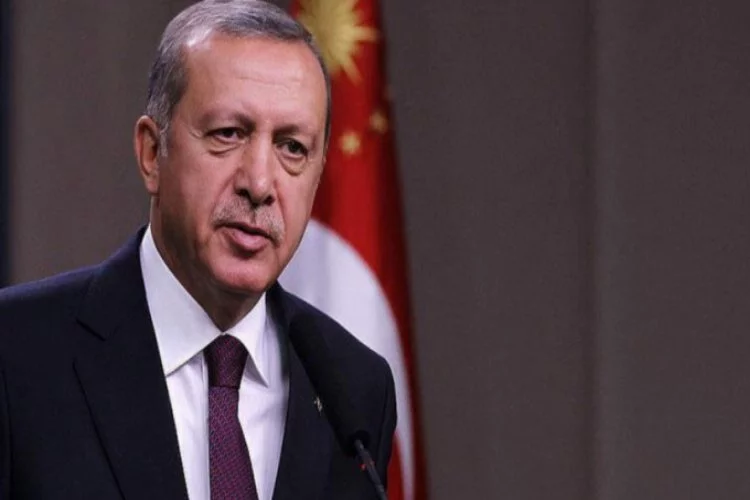 Erdoğan, 'Atilla Kıyat' adlı kullanıcıdan şikayetçi oldu