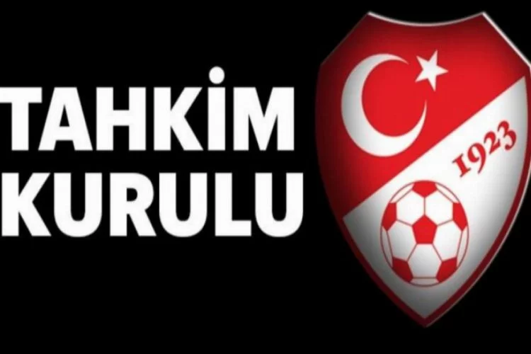 Trabzonspor'un tribün cezası onandı!