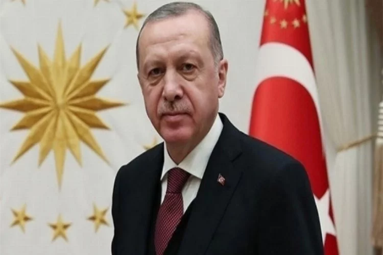 Erdoğan: Sistemde değişiklik olmayacak