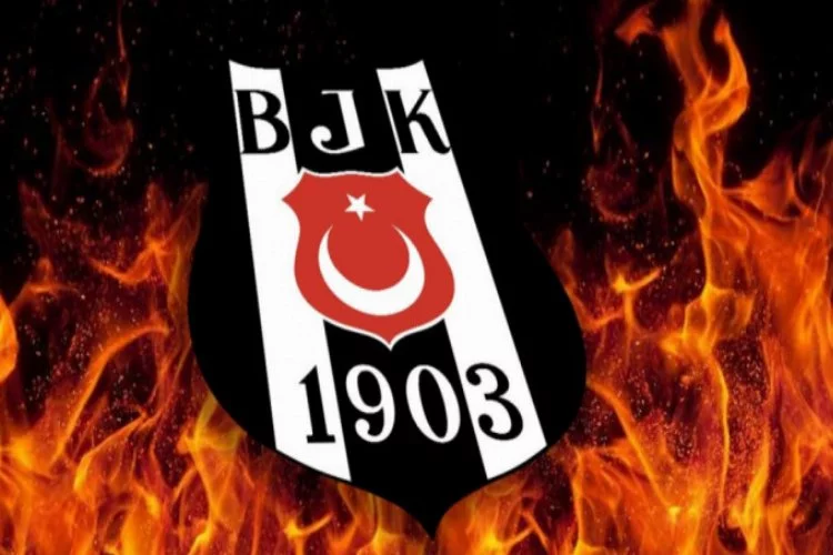 Beşiktaş'ın ilk başkan adayı netleşti