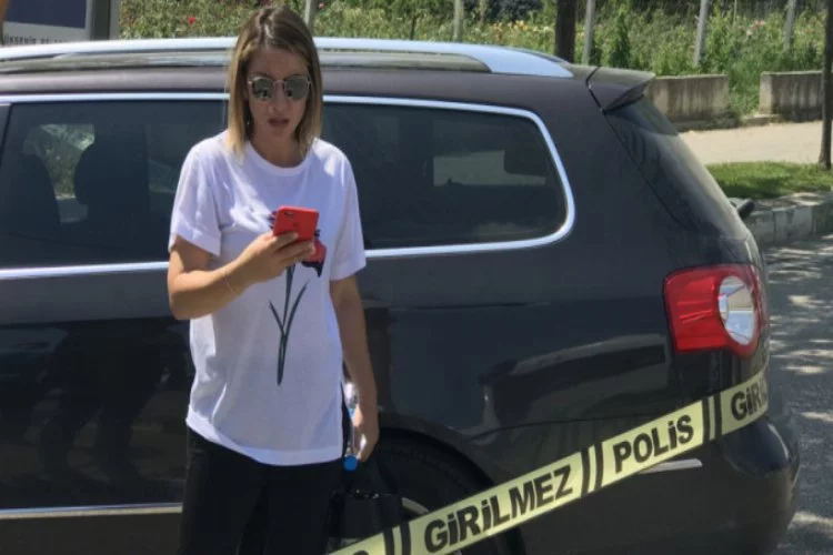 Bursa'da tatlıcı cinayeti sanık konuştu: Aracına yaklaştığımda...