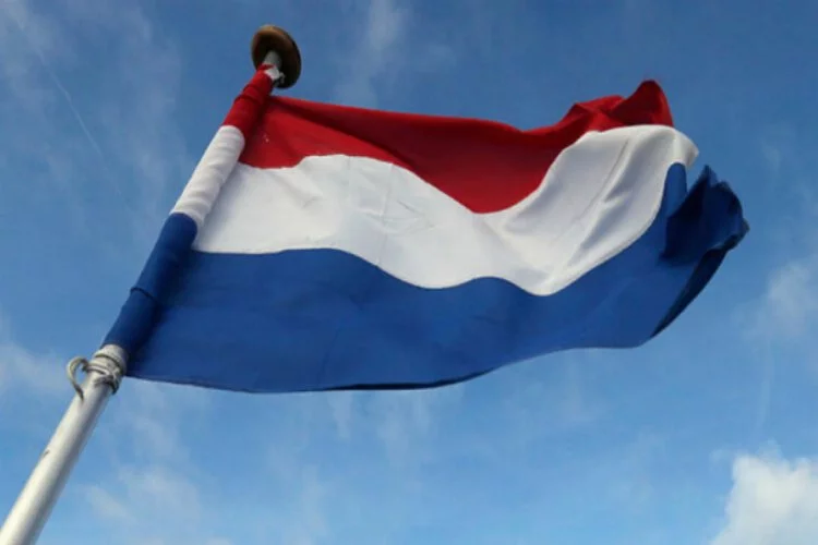 Hollanda ülkenin resmi adını değiştirdi!