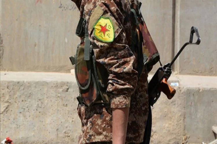 YPG/PKK'da operasyon paniği!