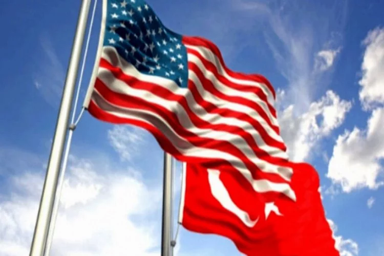 ABD'den üst düzey açıklama: "Türkiye'nin operasyonuna..."