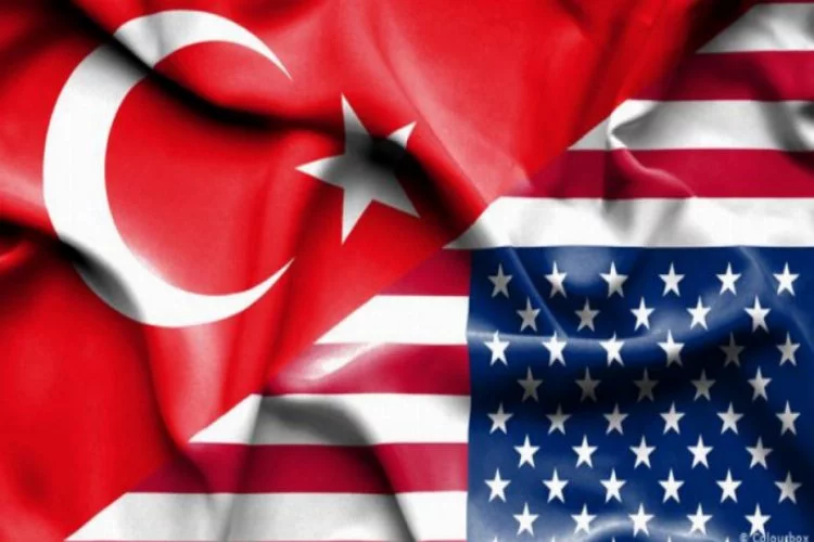 Pentagon'dan yeni açıklama: "Türkiye, Suriye'de hava görev emrinden çıkarıldı"