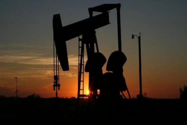 Brent petrolün varili 59,16 dolar