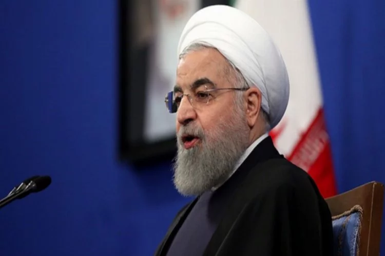 İran'dan kafa karıştıran açıklama
