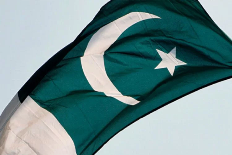 Pakistan'dan "Barış Pınarı Harekatı" açıklaması