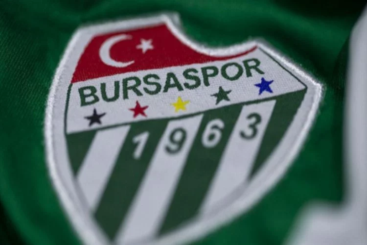 Bursaspor'un cezası kesinleşti! Tahkim itirazı reddetti...