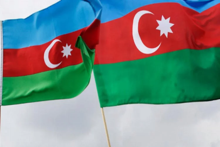 Azerbaycan'dan Barış Pınarı Harekatı açıklaması