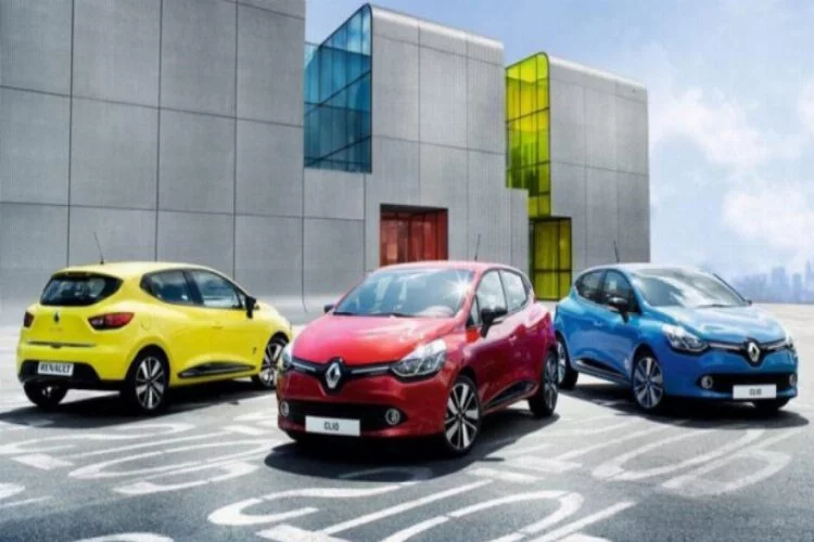 Renault CEO'su görevden alındı