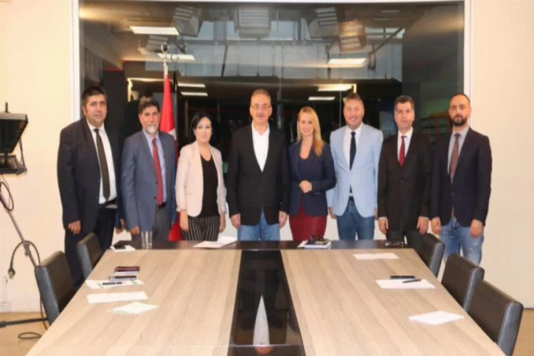 İYİ Parti Bursa Milletvekili Tatlıoğlu: Bursa kötü yönetiliyor