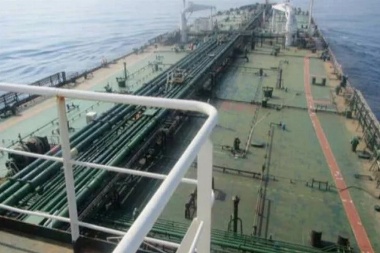 İran: Tanker saldırısı yanıtsız kalmayacak